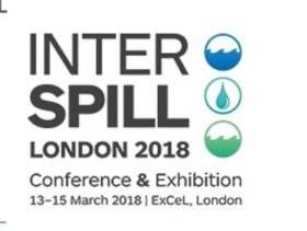 Interspill London 2018