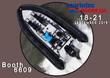 Marintec Indonesia 2019